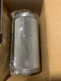 MILLENNIUM FILTER MN-D10A25GBV HYDRAULIC FILTER, REPLACES WIX-D10A25GBV