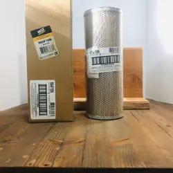 WIX HYDRAULIC FILTER R64F10N