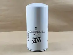WIX ENGINE OIL FILTER 51794