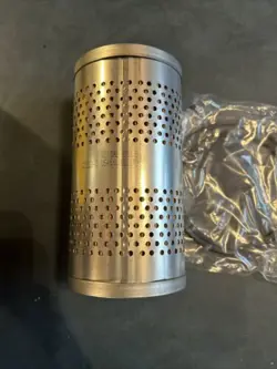 CARTRIDGE LUBE
