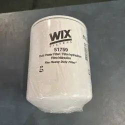 WIX 51759 HYDRAULIC