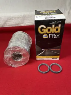 O-RINGS