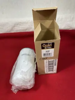 NAPA 3690 SPIN