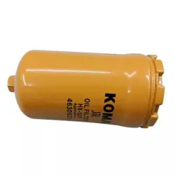 HYDRAULIC OIL FILTER 4630525 SH60236 HF35516 FOR HITACHI JOHN DEERE WIX WL10006