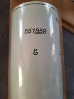 WIX 551859 HYDRAULIC