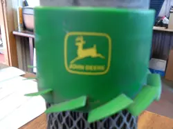 JOHN DEERE AIR