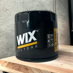 WIX 51085 OIL FILTER