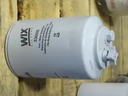 WIX  FUEL/WATER SEPARATOR  , 33606