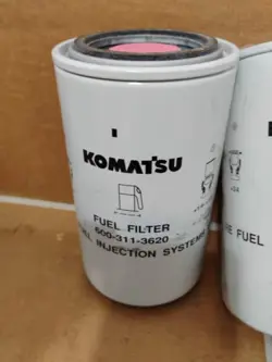 KOMATSU PC195LC-8