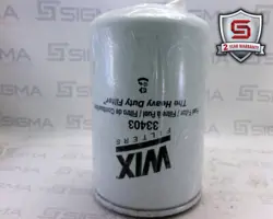 WIX 33403 FILTER