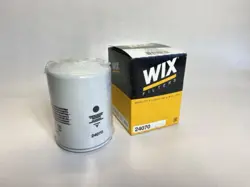 ENGINE COOLANT FILTER | WIX POWERSTROKE 24070 FILTRATION SPIN ON USA-FREE SHIPP!