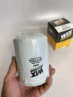FILTRATION