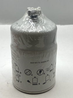 33646 WIX FUEL FILTER SK43241124JE