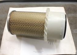 WIX 42126 OUTER AIR FILTER FOR MANY CASE-IH & GLEANER COMBINES