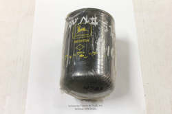 RE59754 OIL FILTER FOR JOHN DEERE COMBINES TRACTORS & LOADERS WIX 57243