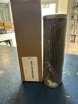REPLACES WIX R86D100BB