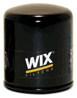 WIX FILTERS - 51374 SPIN-ON LUBE FILTER, PACK OF 1