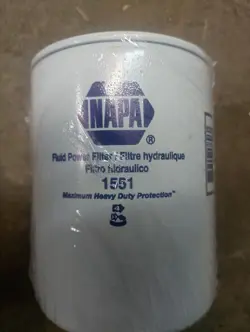 NEW NAPA GOLD