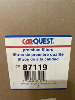 NEW CARQUEST