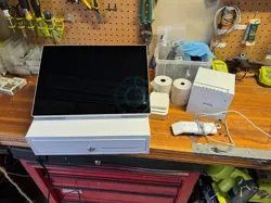 TERMINAL_SCANNER_PRINTER_CASH BOX_CARD