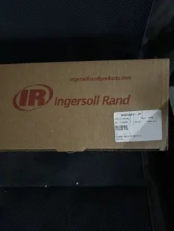 22338115 INGERSOLL RAND AIR FILTER WIX 5X11
