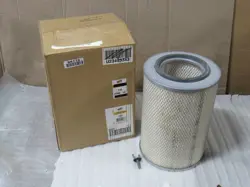 NEW WIX AIR FILTER 542037 42037