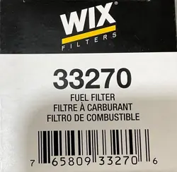 WIX 33270