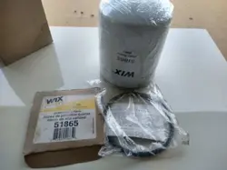 WIX 51865 FLUID POWER FILTER