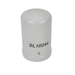 OIL FILTER WL10244 REPLACEMENT FOR CATERPILLAR TELEHANDLERS TL1255D, TL642D, TL9