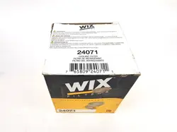 WIX COOLANT