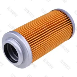 HYDRAULIC FILTER FORVOLVO 1030-61460 FLEETGUARD HF28836 WIX 57100 BALDWIN PT8392