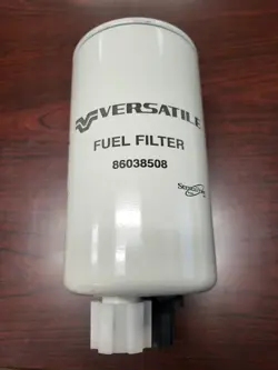 VERSATILE FUEL