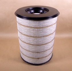 GENUINE FLEETGUARD AIR FILTER AF26173 AF-26173 CUMMINS 4946497 WIX WA10016