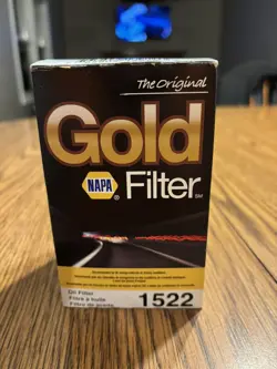 GOLD OIL