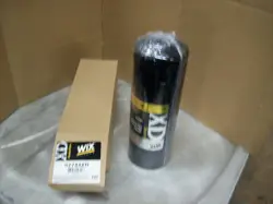 WIX GENUINE OIL FILTER 57744XD