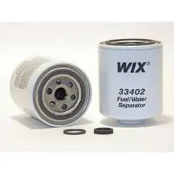 FUEL WATER SEPARATOR FILTER |