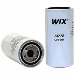 ENGINE OIL FILTER |
