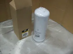 WIX GENUINE OIL FILTER 51482