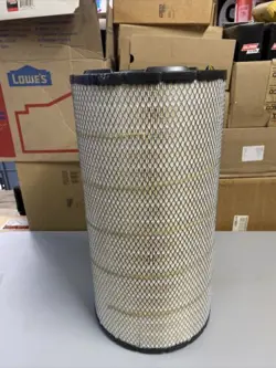 BALDWIN RS3718 AIR FILTER REPLACES WIX 46784