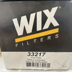 WIX 33217