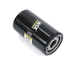WIX SPIN-ON LUBE