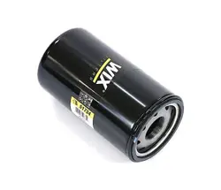 51734 WIX SPIN-ON LUBE FILTER - REPLACEMENT FOR F4TZ-6731-A (PACK OF 2)