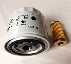 FILTER FILTRE ÖL KRAFTSTOFF DIESEL FUEL OIL FüR SHIBAURA 1440 1540 1840 2140