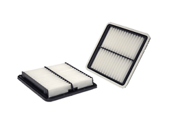 WIX 49012 AIR FILTER PANEL, PACK OF 1