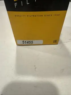WIX 51455