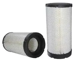 WIX 49035 RADIAL SEAL OUTER AIR, PACK OF 1