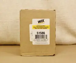WIX 51586