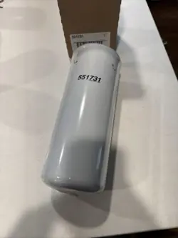 NEW WIX 51731 HYDRAULIC OIL FILTER 551731