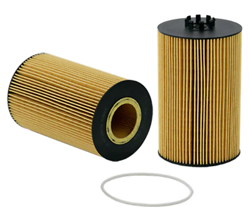 WIX 57291 CARTRIDGE LUBE METAL FREE FILTER, PACK OF 1