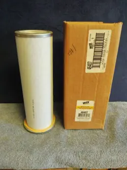 NOS WIX 46407 AIR FILTER